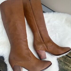 Frye boots